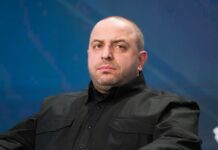 Умеров сообщил о новом звонке Уиткоффа, к разговору подключился Зеленский