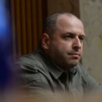 «Удалось достичь значительного прогресса». Умеров отчитался Зеленскому о переговорах в США