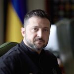 Зеленский отреагировал на вбросы об «увольнении» Сибиги