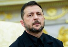 Зеленский об украинской ПВО: сначала результат, потом — разговоры