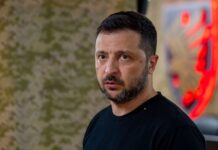 «Ожидаю доклада»: Зеленский анонсировал замену некоторых руководителей ОВА