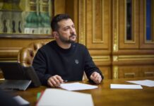 У Зеленского есть шесть кандидатов на должность главы ОП, — источники