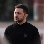 Зеленский: войну надо завершить так, чтобы Россия не вернулась с третьим вторжением