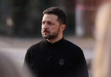 Зеленский: войну надо завершить так, чтобы Россия не вернулась с третьим вторжением