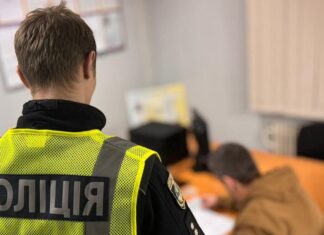 Избил из-за пищи: в Южноукраинске мужчина под хмельком ударил четырехлетнего пасынка, — ФОТО