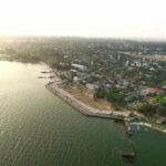 Оккупанты не прекращают давление: Очаковское общество трижды атаковали дронами