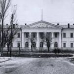 Двести лет под звуки моря: как Дом офицеров флота стал сердцем культурного Николаева, — ФОТО