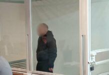 В Николаеве судят военного в СЗЧ, который во время попойки чуть не зарезал знакомого
