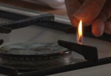 Обстрел повредил газопровод в Николаевской области: без газа остались Трихать