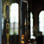 Отречься от богатства ради веры: кем были святы Ксенофонт и Мария