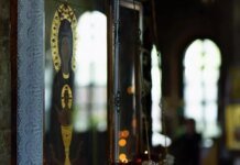 Отречься от богатства ради веры: кем были святы Ксенофонт и Мария