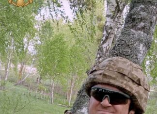 Под обстрелами и без пауз: пехотинец «Кабан» спасал собратьев на передовой