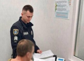 Ножовое ранение после ссоры: в общине Николаевской области мужчине грозит 8 лет тюрьмы