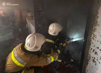 Пылало жилье, транспорт и под открытым небом: в Николаевской области зафиксировано шесть пожаров в сутки