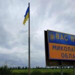 Удары по общинам Николаевщины: ранены энергетик и четверо детей