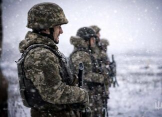 Адские сутки для врага: ВСУ уничтожили почти тысячу российских захватчиков