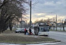 В микрорайонах Соляни, Северный и Терновка организовали ежедневную доставку воды, — ГРАФИК