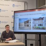 В Николаеве лицей имени Аркаса должны полностью восстановить до конца 2027 года, — ФОТО