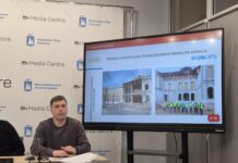 В Николаеве лицей имени Аркаса должны полностью восстановить до конца 2027 года, — ФОТО