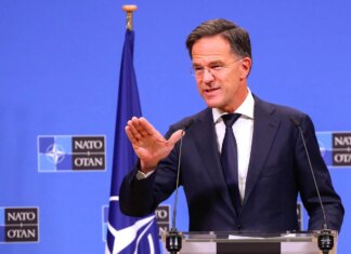 Сделка Трампа по Гренландии требует быстрых действий по безопасности в Арктике, это не приведет к истощению ресурсов на поддержку Украины — Рютте