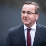 Пісторіус: Німеччина вичерпала можливості постачання систем Patriot Україні