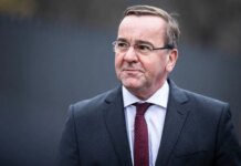 Пісторіус: Німеччина вичерпала можливості постачання систем Patriot Україні