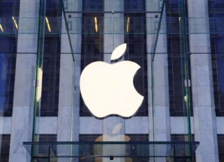 Акції Apple на порозі найдовшої серії падіння з 1991 року