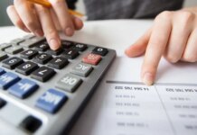 Податкова на чверть скоротила кількість фактичних перевірок бізнесу