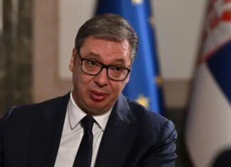 Вучич анонсував відновлення роботи підсанкційного сербського НПЗ NIS з російською часткою