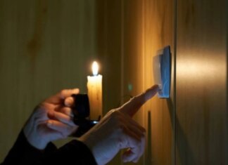 У частині Миколаївщини відновили постачання електрики: 6 тисяч абонентів досі без світла