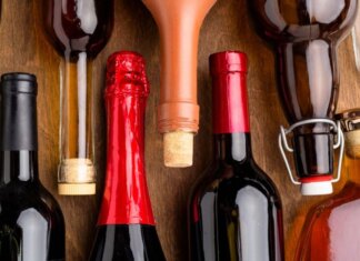 Без шампанського та коньяку: для українського вина та іншого алкоголю запрацювали нові правила