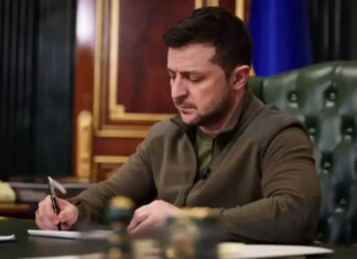 Виробляють засоби зв’язку, РЕБ та мікроелектроніку: Україна запровадила санкції проти компаній з рф