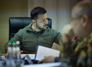 В енергетиці України буде запроваджено режим надзвичайної ситуації — Зеленський