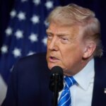 В Германии более половины населения считает США угрозой, а не союзником — СМИ