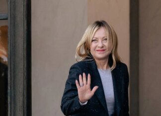 Италия не отправит войска в Украину в рамках гарантий безопасности — Мелони