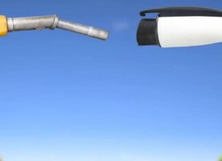 Частка нових автомобілів з традиційними двигунами скоротилась вдвічі в Україні — дослідження