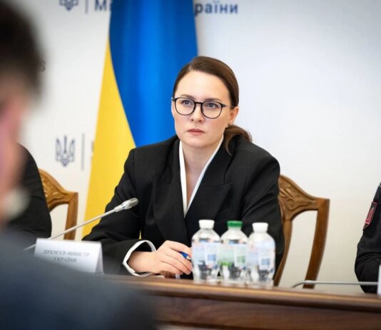 Додаткові 911 МВт потужності вивільнені у загальну мережу після перегляду списків критичної інфраструктури – Свириденко
