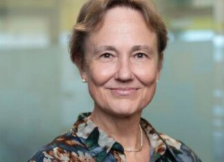 Уряд затвердив призначення Анки Фельдгузен новою бізнес-омбудсменкою