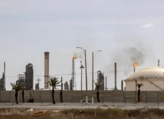 Trafigura завантажить перше судно з венесуельською нафтою наступного тижня