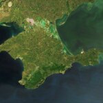 Взрывы на аэродроме "Бельбек" и блэкаут связи: ночная атака на объекты оккупантов в Крыму