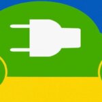 Ринок електромобілів в Україні зріс у 8,6 рази в 2025 році: які моделі є бестселерами