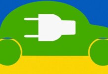 Ринок електромобілів в Україні зріс у 8,6 рази в 2025 році: які моделі є бестселерами