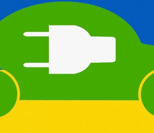 Ринок електромобілів в Україні зріс у 8,6 рази в 2025 році: які моделі є бестселерами