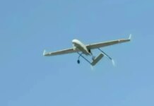 новочеркасская ГРЭС в ростовской области подверглась атаке БПЛА 12 января: кадры