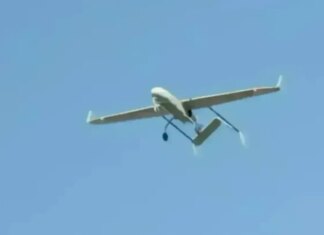 новочеркасская ГРЭС в ростовской области подверглась атаке БПЛА 12 января: кадры