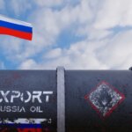 Санкции ломают нефтяной сектор рф: добыча в декабре упала до минимума за полтора года — разведка