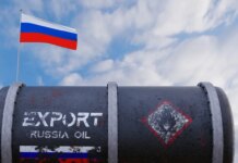 Санкции ломают нефтяной сектор рф: добыча в декабре упала до минимума за полтора года — разведка