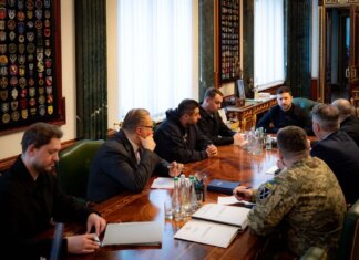 Зеленський доручив Свириденко та Качці супровід та експертизу майбутніх угод між Україною, США та Європою