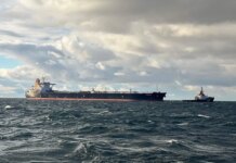 Британия нашла основания для захвата сотен нефтяных танкеров теневого флота РФ — The Times