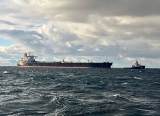 Британия нашла основания для захвата сотен нефтяных танкеров теневого флота РФ — The Times